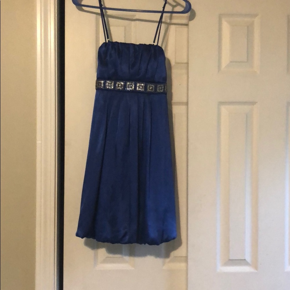 Macy’s dress